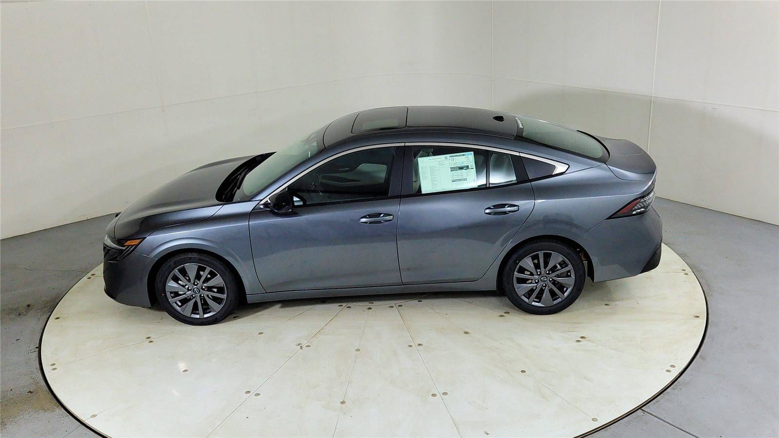 2026 Nissan Sentra SL - Photo 19