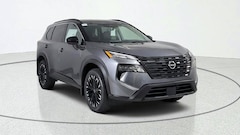 2026 Nissan Rogue Dark Armor 2026.5 AWD Dark Armor