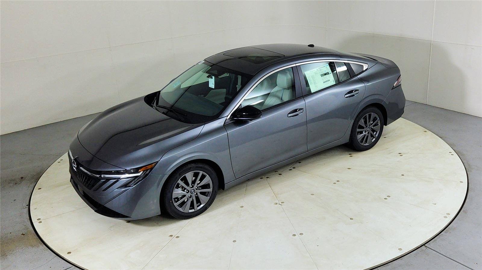2026 Nissan Sentra SL - Photo 15