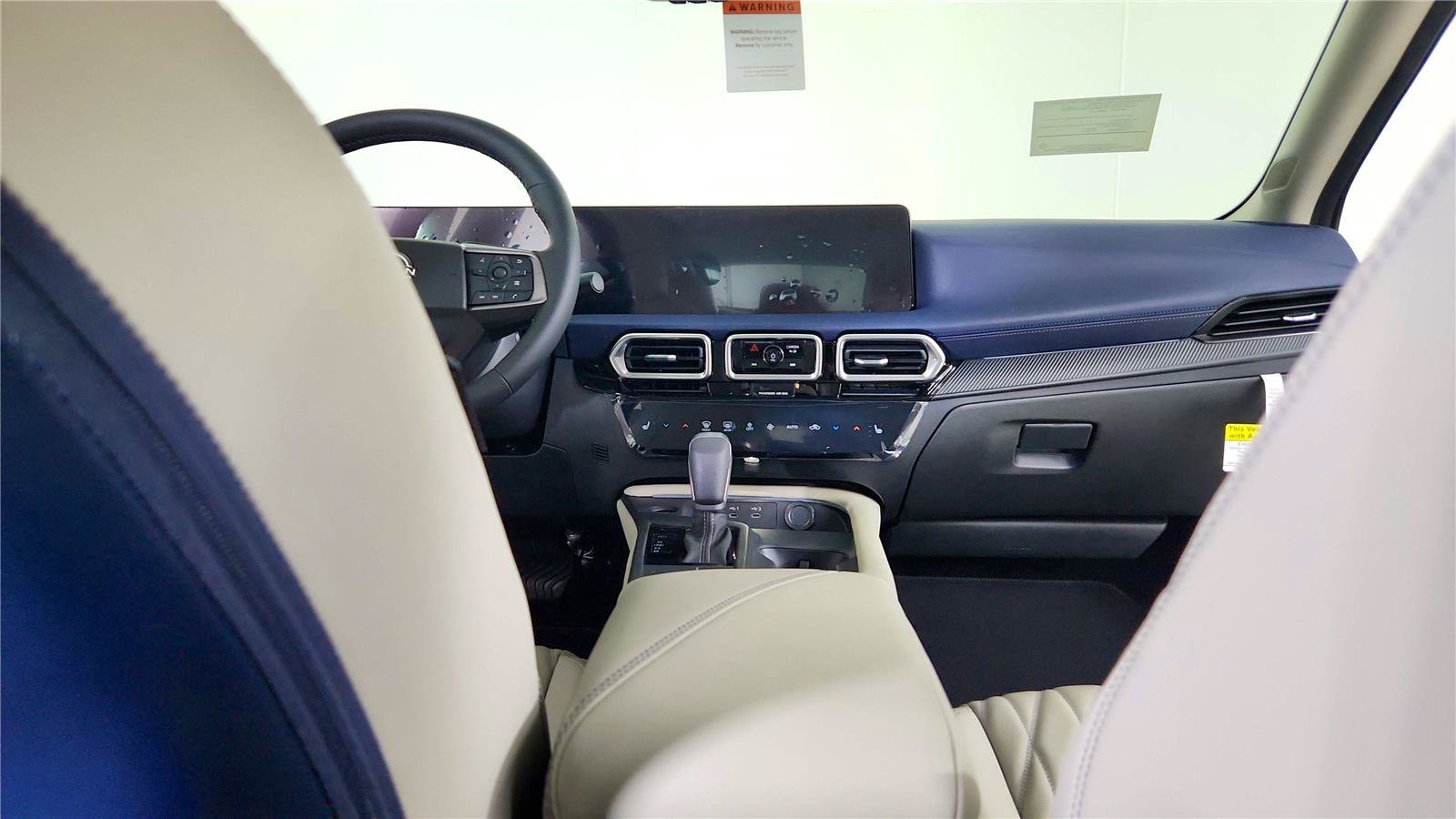 2026 Nissan Sentra SL - Photo 32