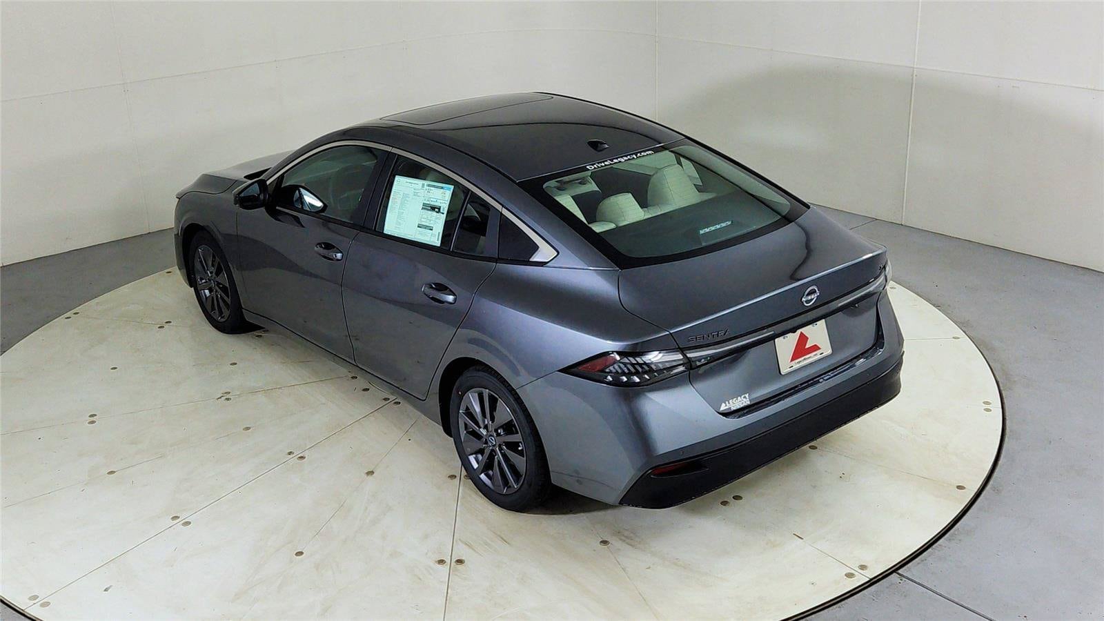 2026 Nissan Sentra SL - Photo 20