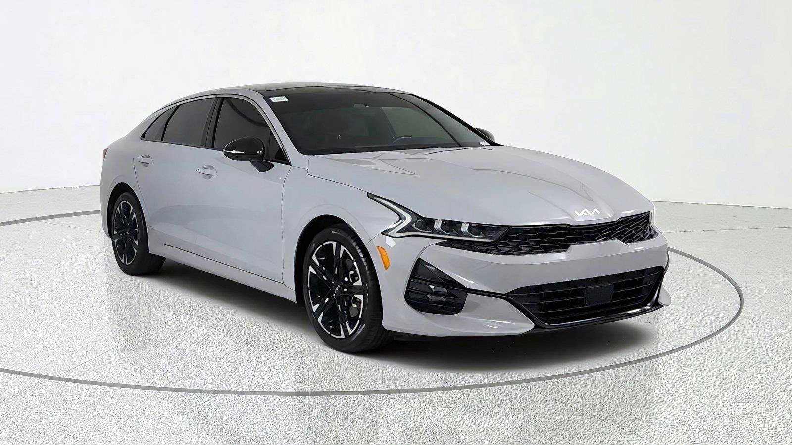2024 Kia K5