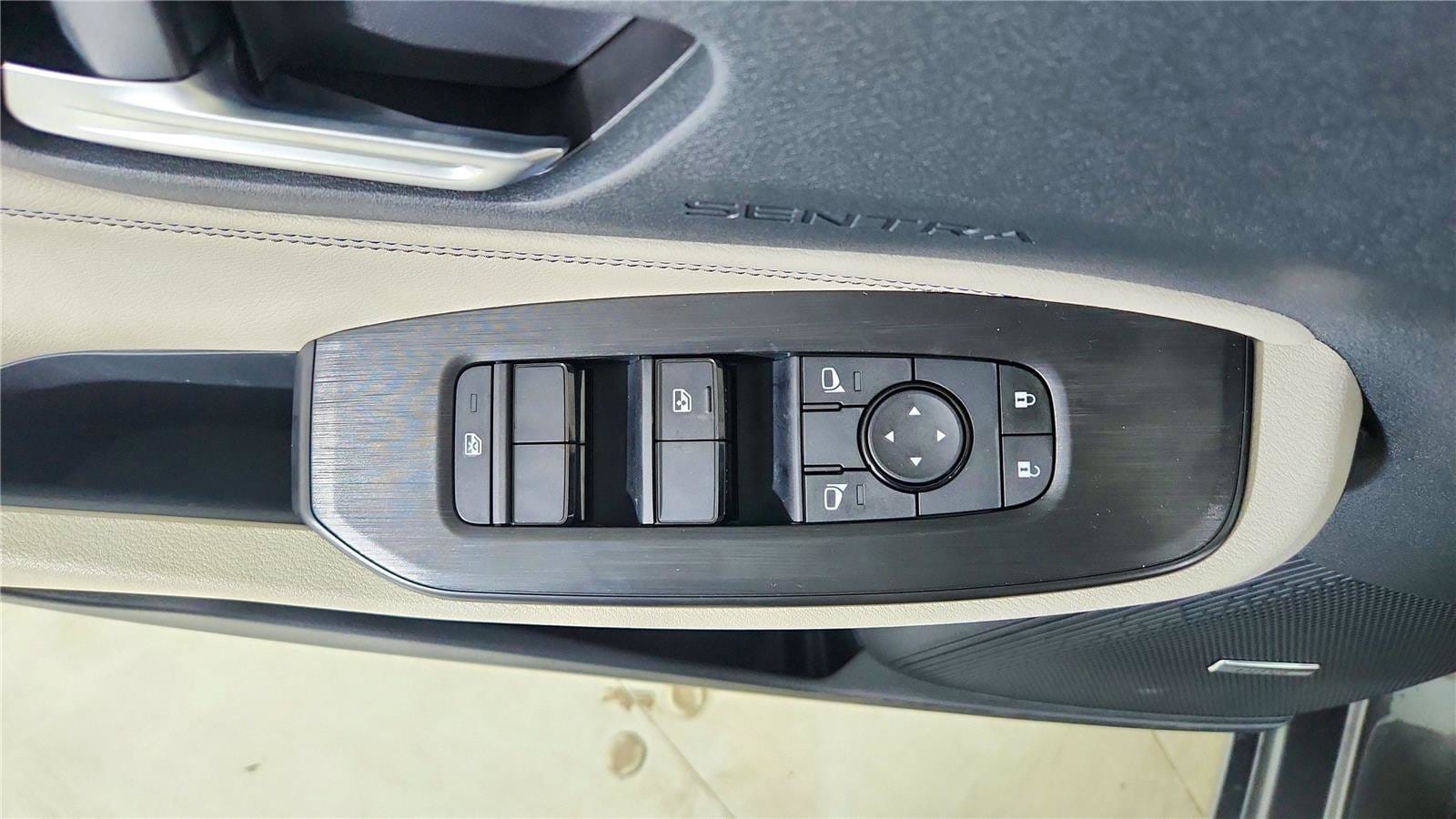 2026 Nissan Sentra SL - Photo 29