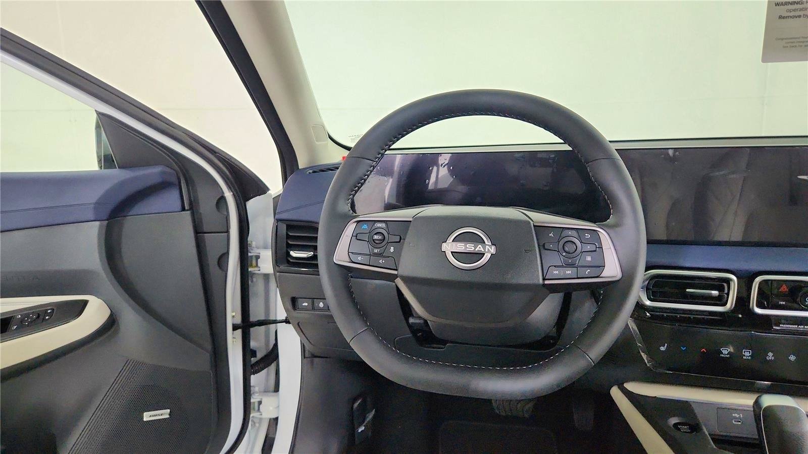 2026 Nissan Sentra SL - Photo 33