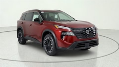 2026 Nissan Rogue Dark Armor 2026.5 AWD Dark Armor