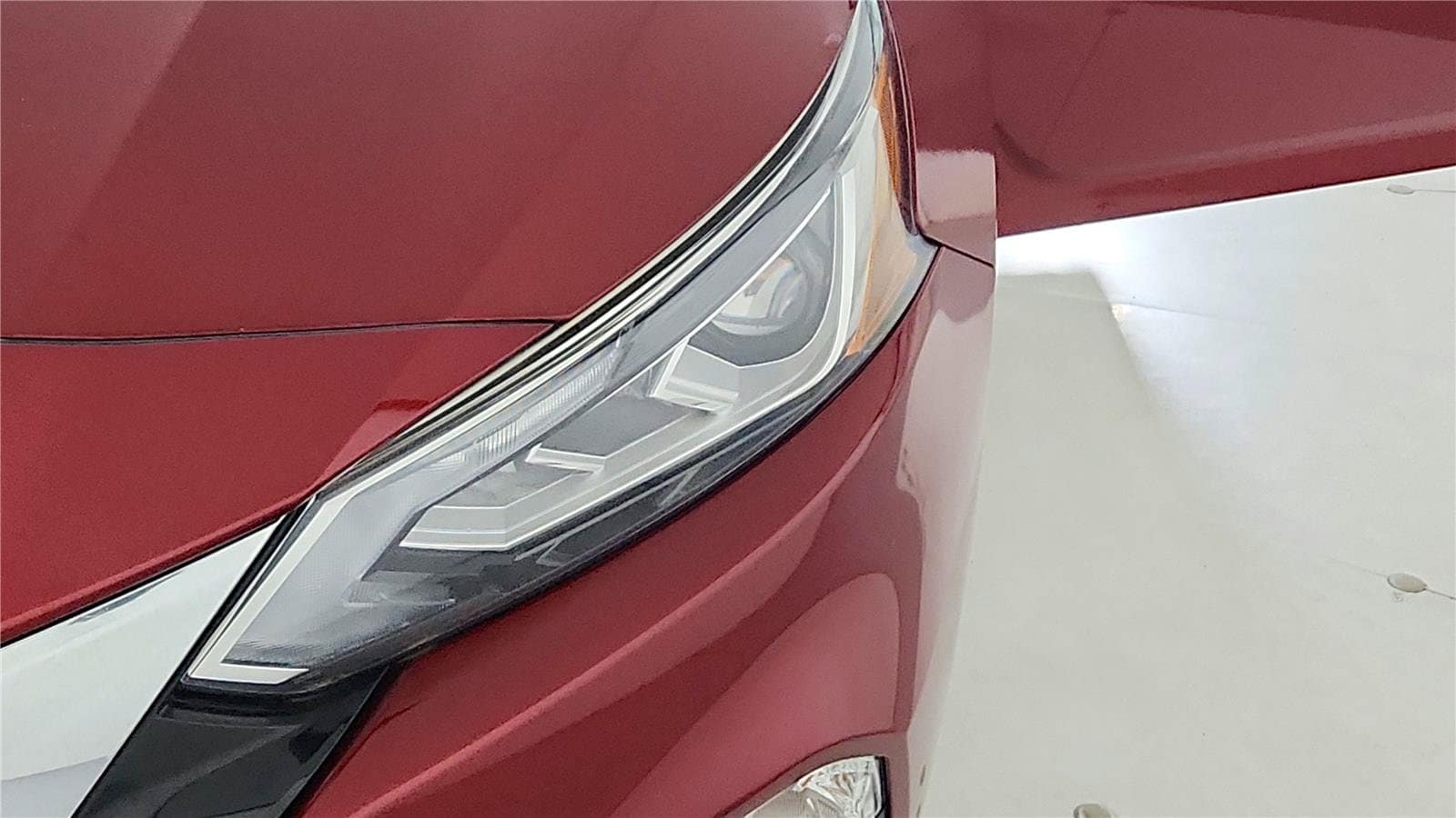 2022 Nissan Altima SV - Photo 29