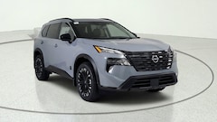 2026 Nissan Rogue Dark Armor 2026.5 FWD Dark Armor