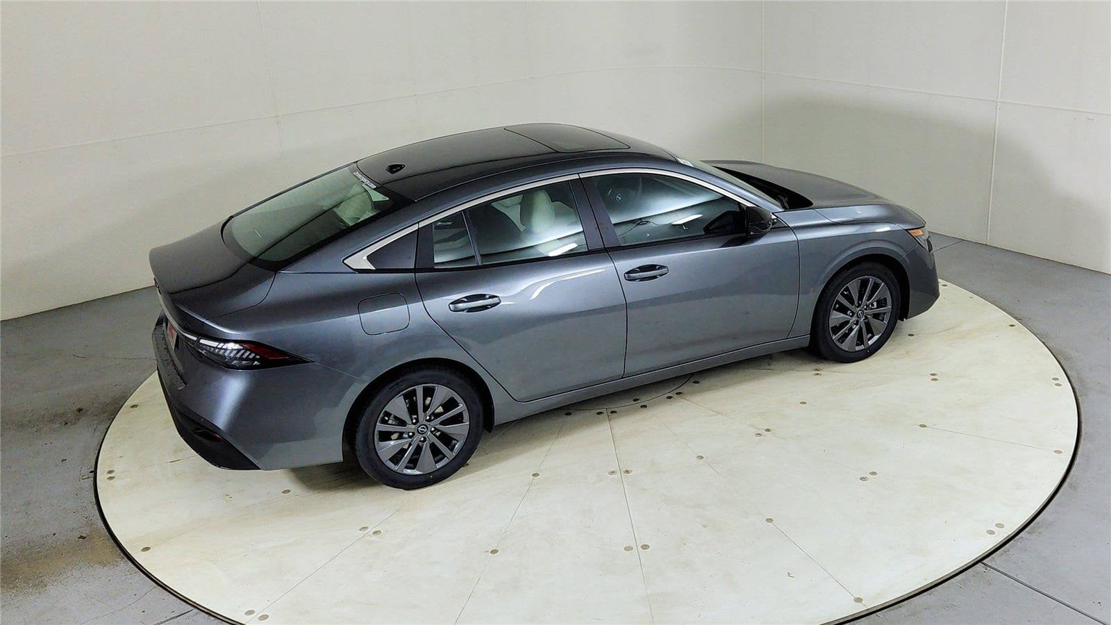 2026 Nissan Sentra SL - Photo 22