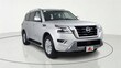  Nissan Armada