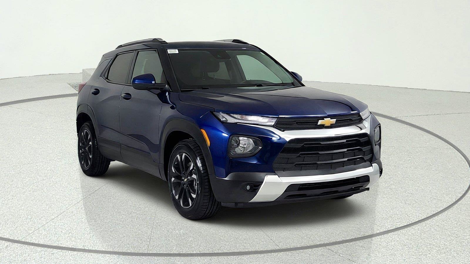 2023 Chevrolet TrailBlazer