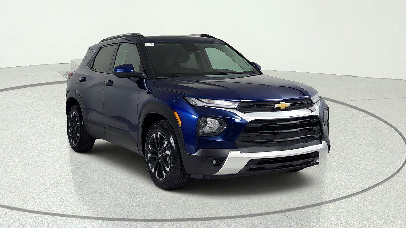 Used 2023 Chevrolet Trailblazer LT FWD LT