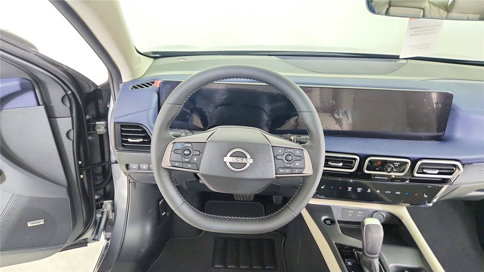 2026 Nissan Sentra SL - Photo 31