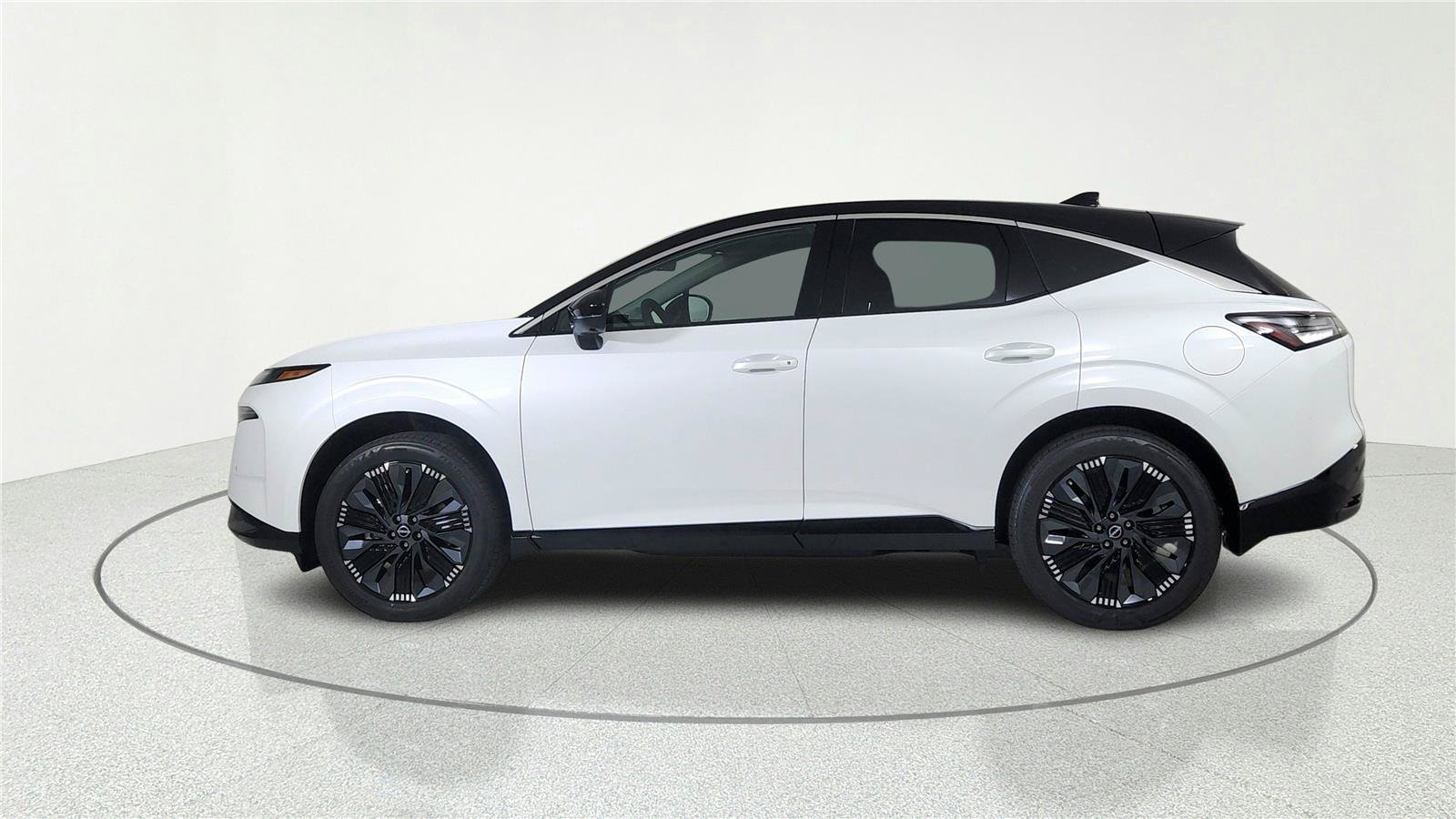New 2026 Nissan Murano Platinum AWD Platinum