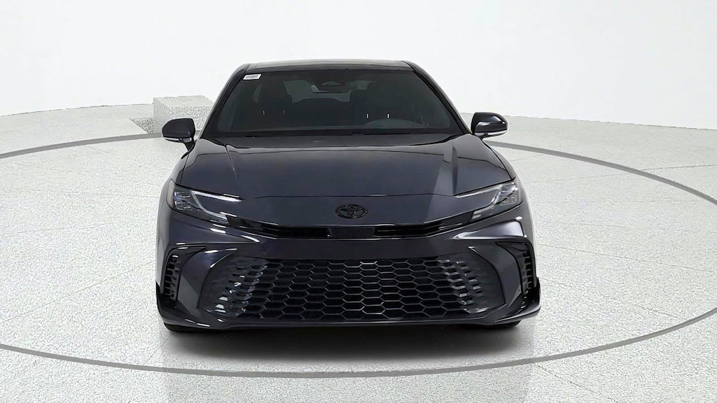 Used 2026 Toyota Camry XSE XSE