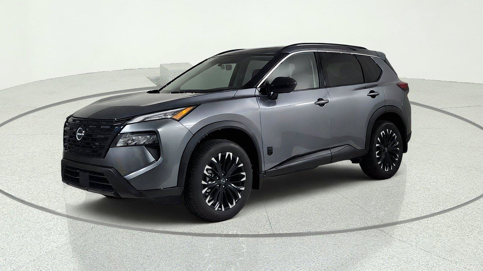 New 2026 Nissan Rogue Dark Armor 2026.5 FWD Dark Armor