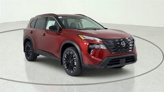2026 Nissan Rogue Dark Armor 2026.5 AWD Dark Armor