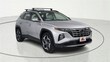  Hyundai Tucson Hybrid