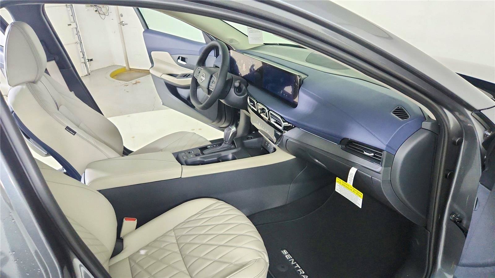 2026 Nissan Sentra SL - Photo 39