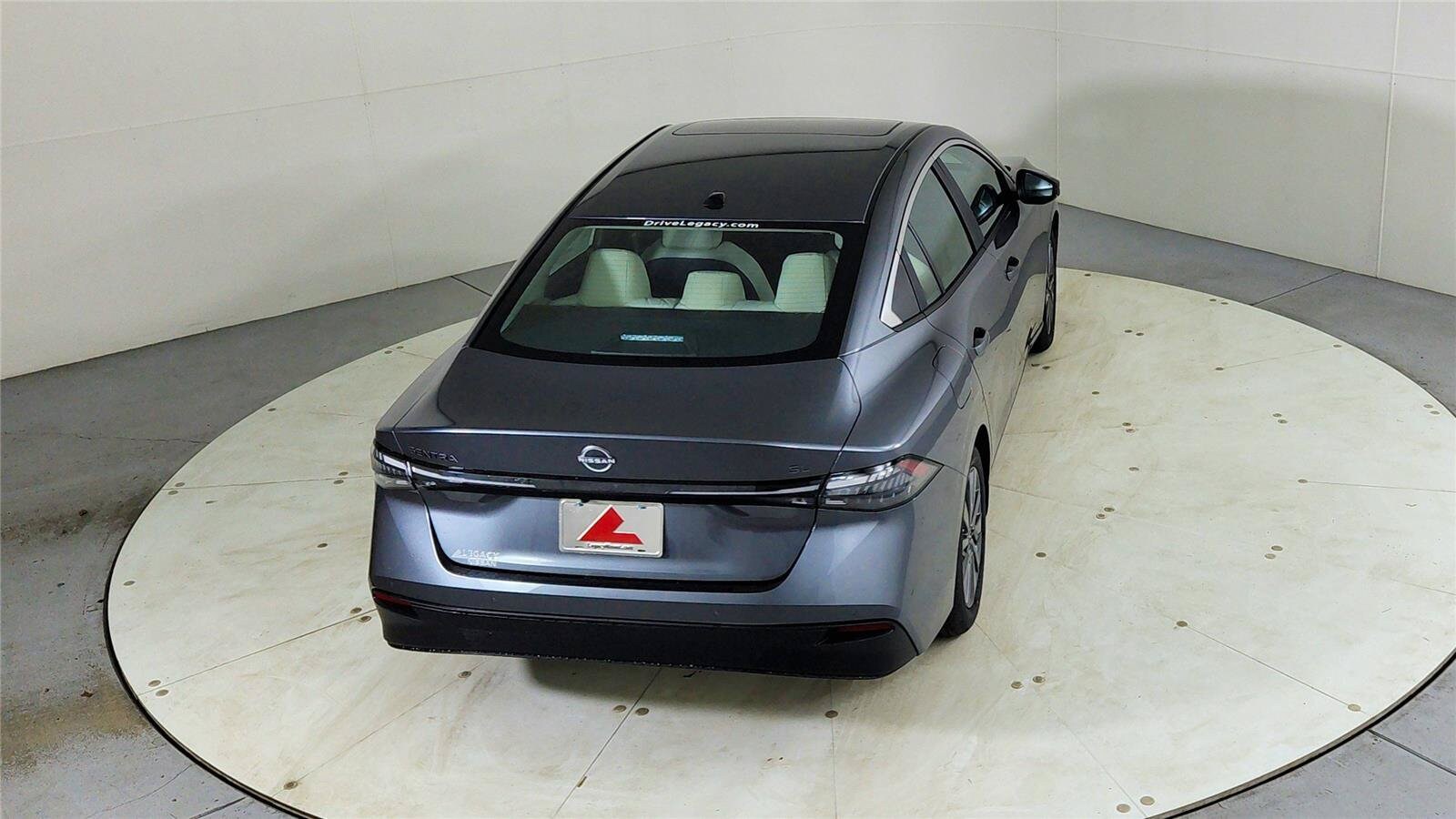 2026 Nissan Sentra SL - Photo 21
