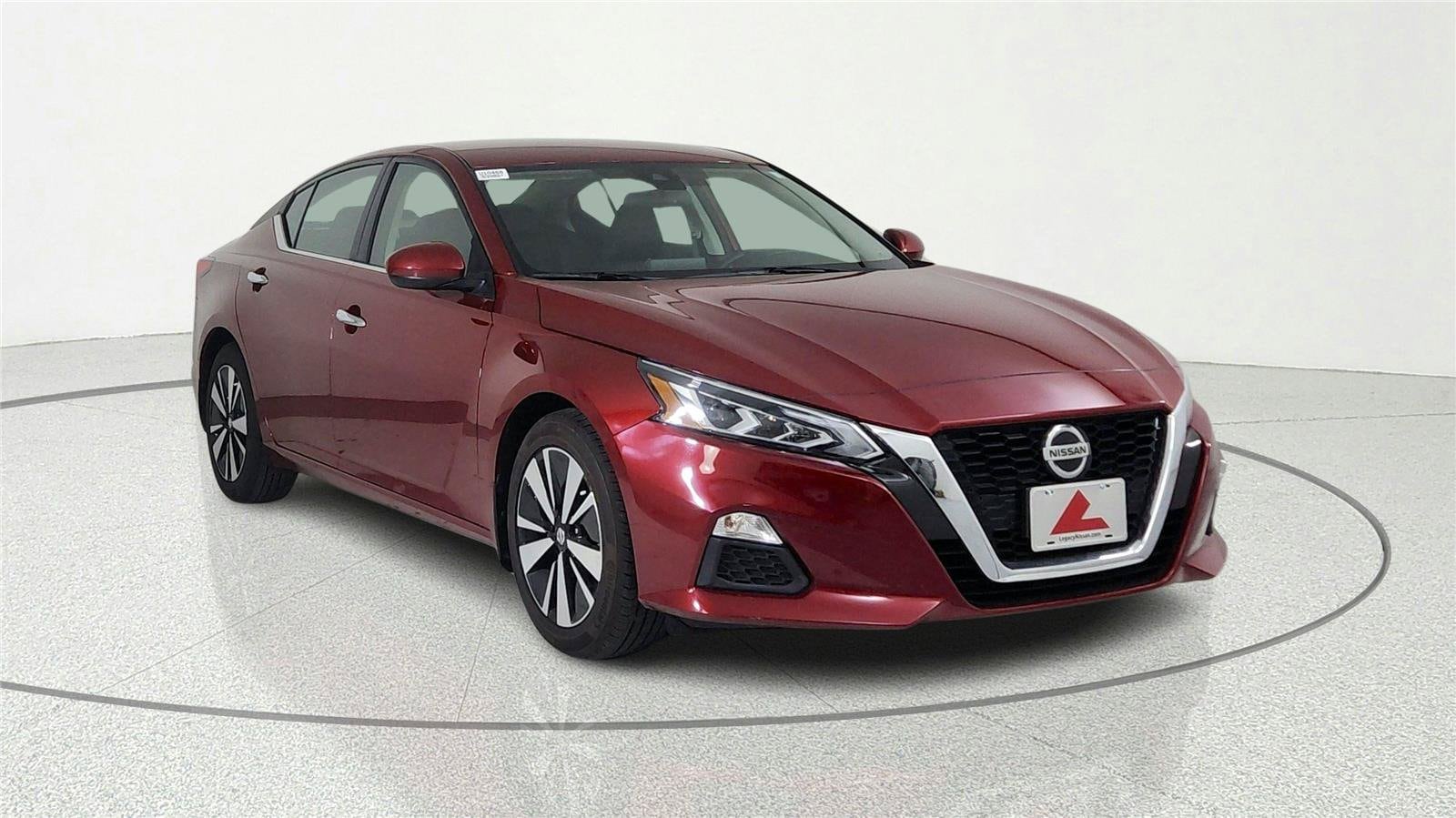 2022 Nissan Altima