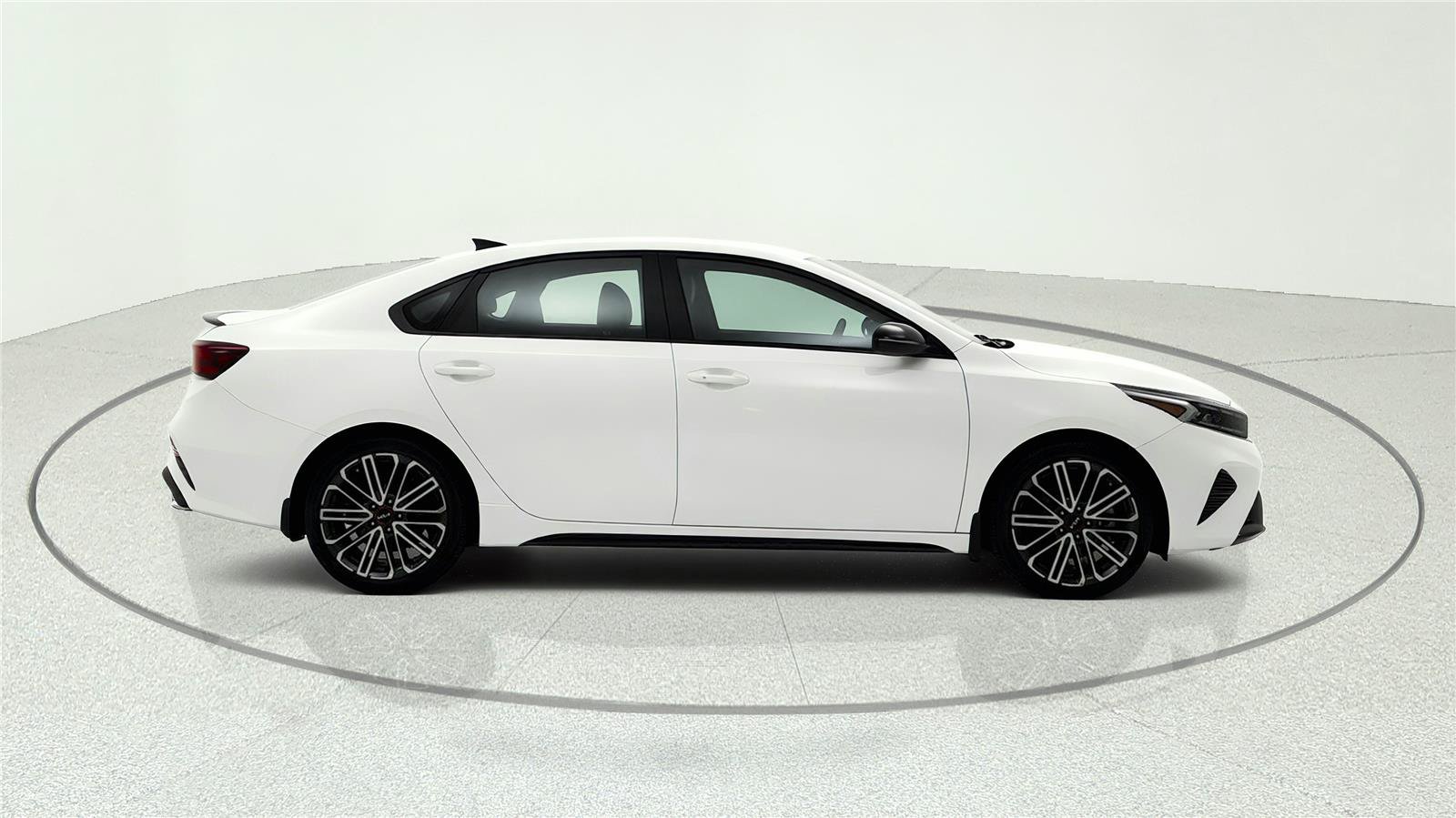 Used 2023 Kia Forte GT GT DCT