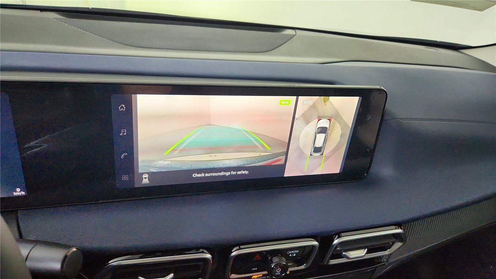 2026 Nissan Sentra SL - Photo 48