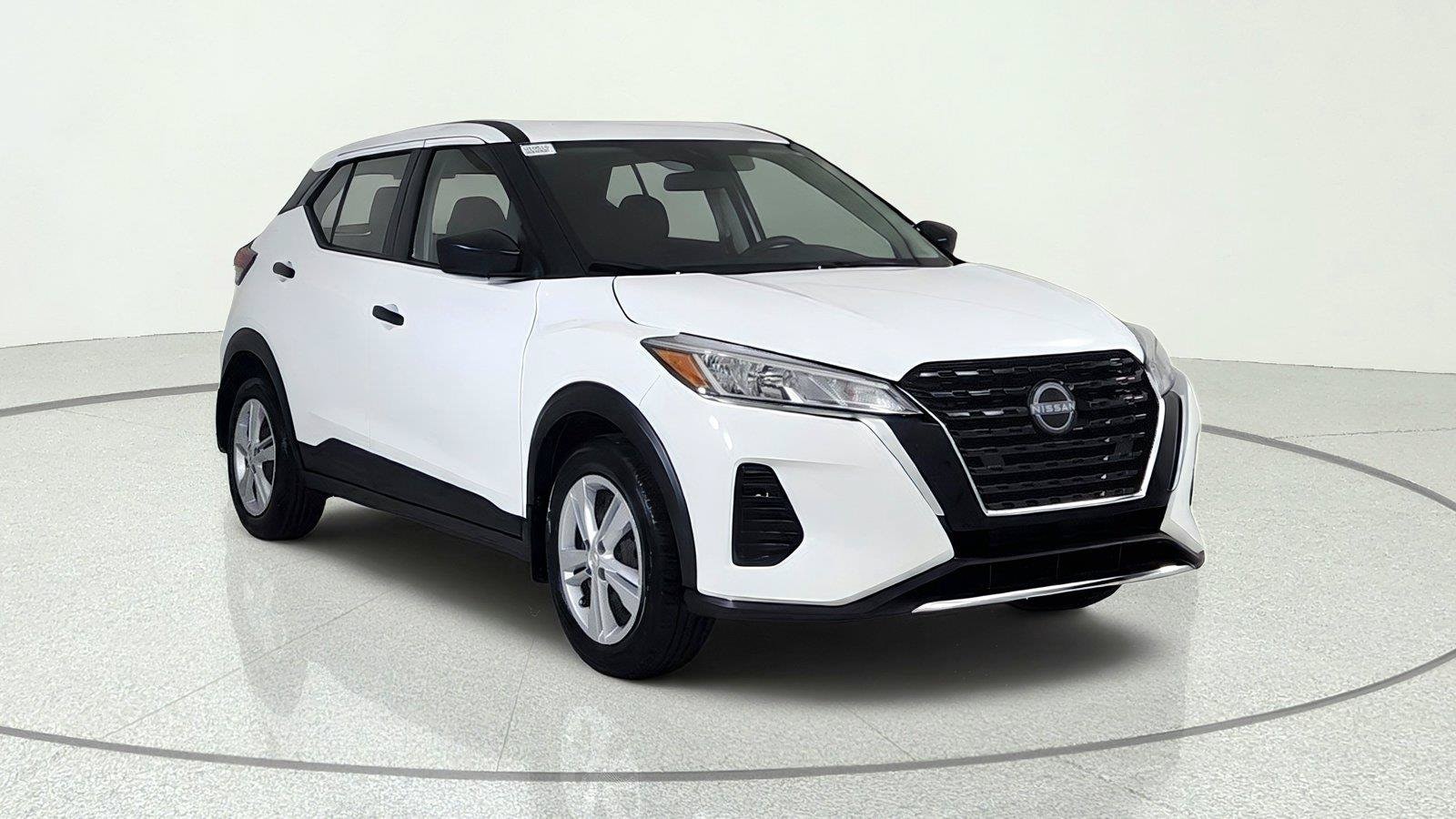 2025 Nissan KICKS PLAY