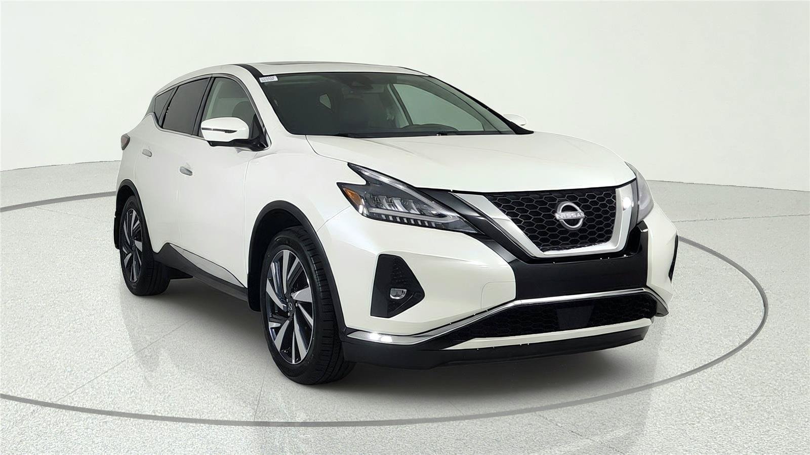 2024 Nissan Murano