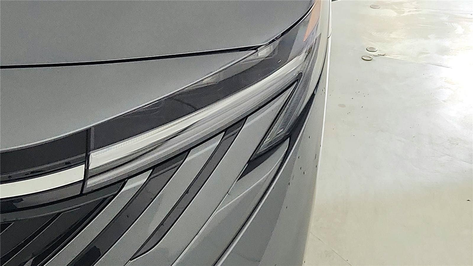 2026 Nissan Sentra SL - Photo 17