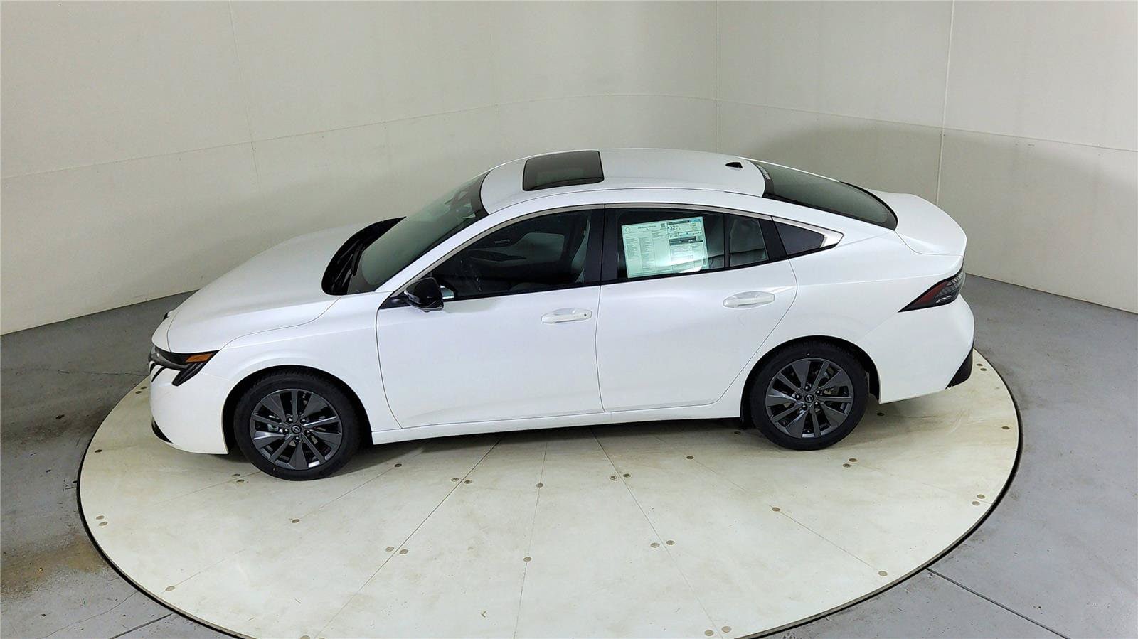 2026 Nissan Sentra SL - Photo 19