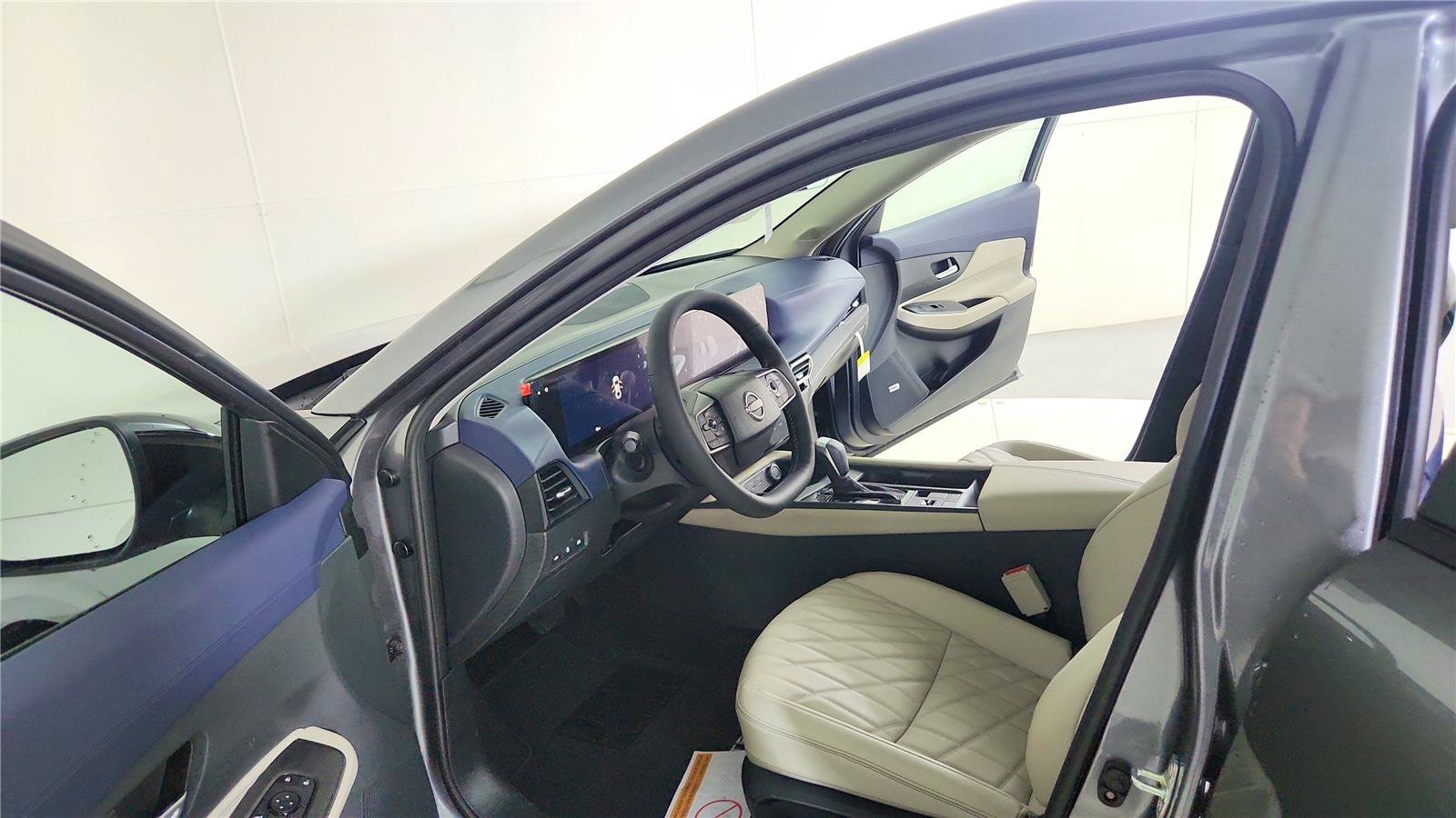 2026 Nissan Sentra SL - Photo 28