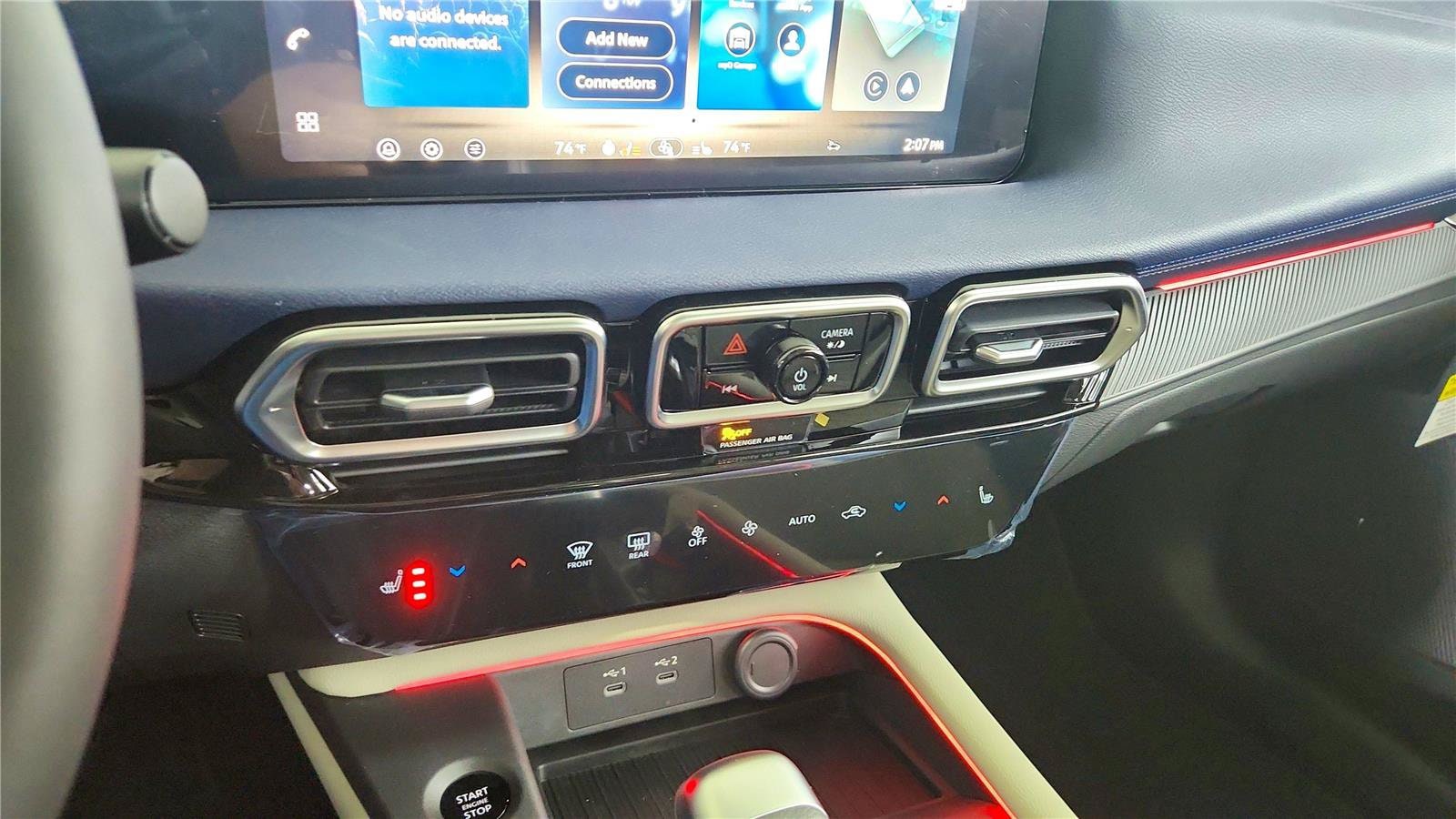 2026 Nissan Sentra SL - Photo 45
