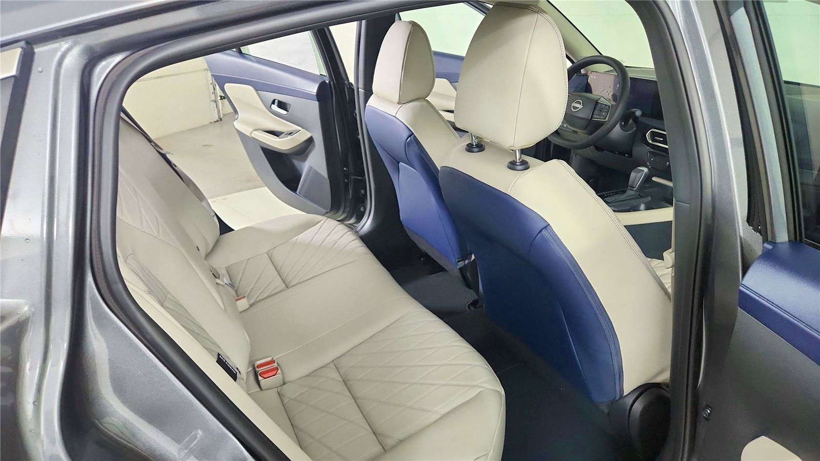 2026 Nissan Sentra SL - Photo 38