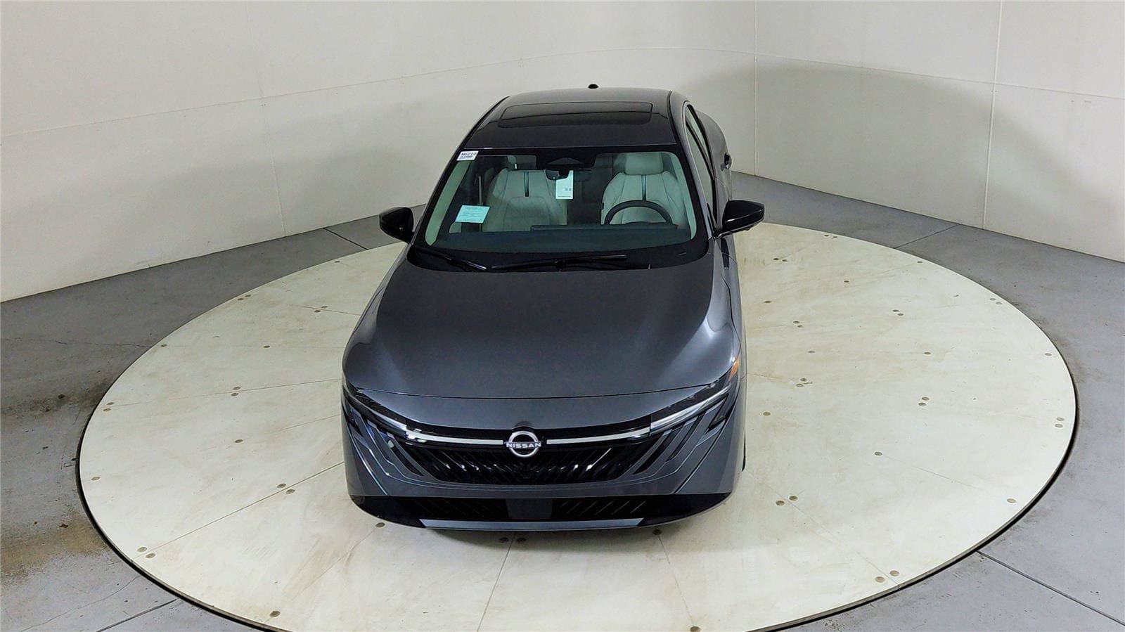 2026 Nissan Sentra SL - Photo 14