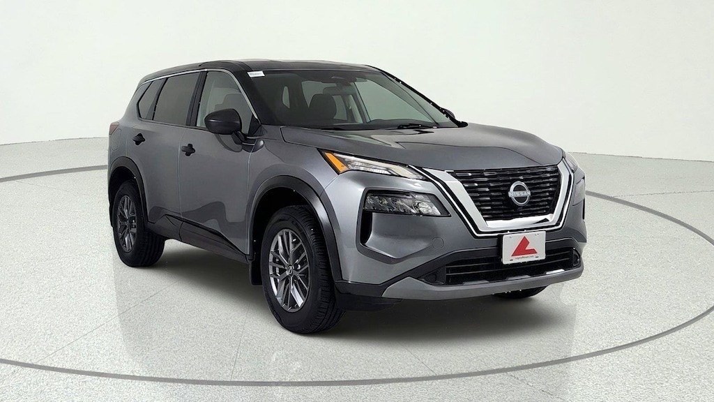 Used 2023 Nissan Rogue S AWD S