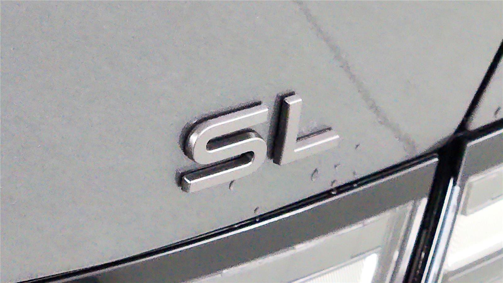 2026 Nissan Sentra SL - Photo 37
