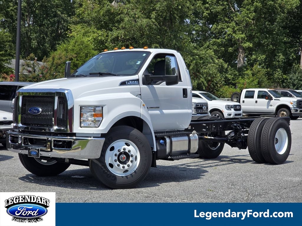 2027 Ford Unknown