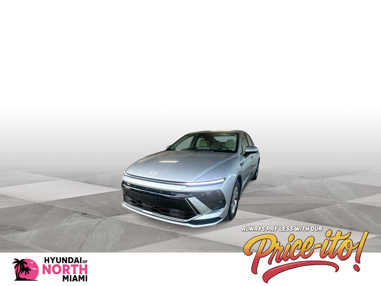 2026 Hyundai Sonata