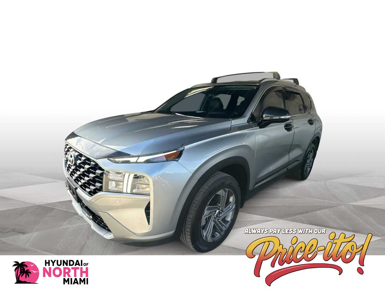 2023 Hyundai Santa Fe