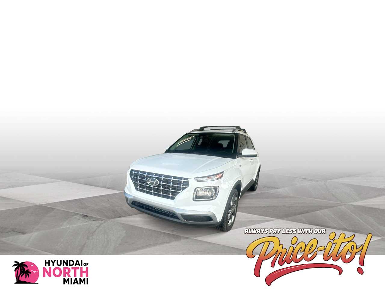 2024 Hyundai Venue