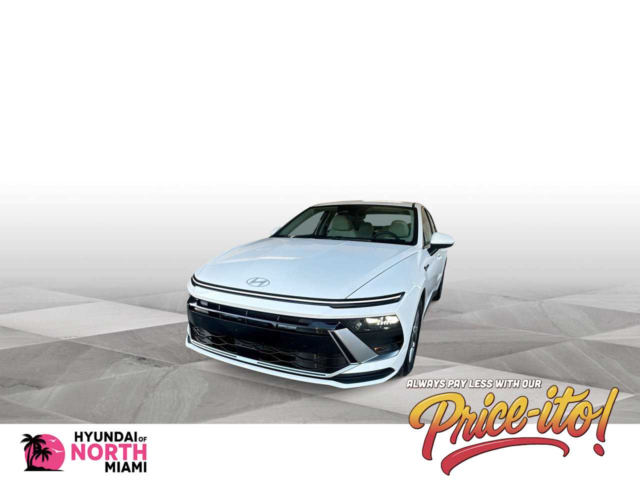 2026 Hyundai Sonata