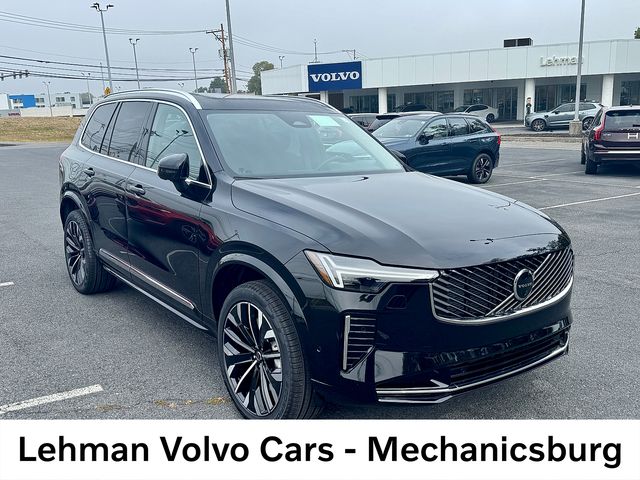 2026 Volvo XC90 SUV 