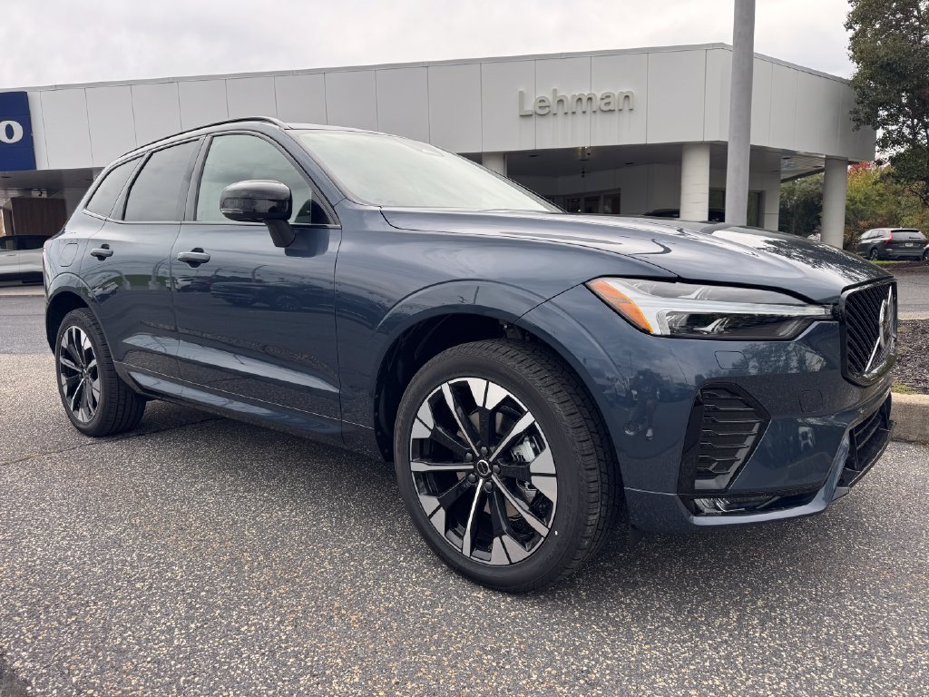 2027 Volvo XC60