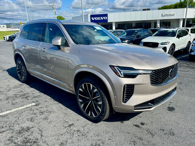 2026 Volvo XC90 SUV 