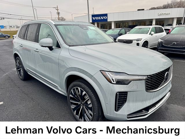2026 Volvo XC90 SUV 