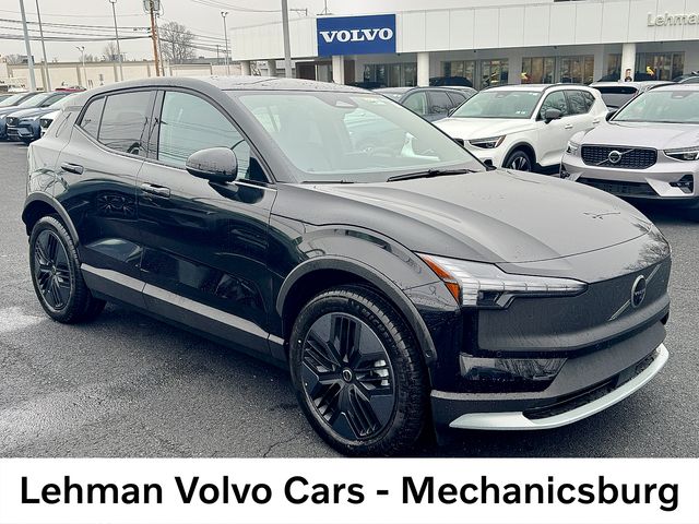 2026 Volvo EX30