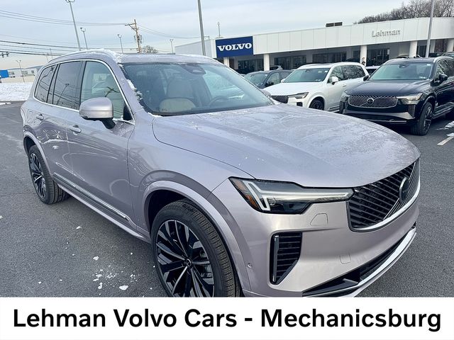 2026 Volvo XC90 SUV 