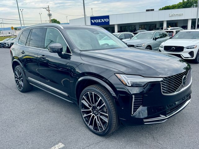 2026 Volvo XC90 SUV 