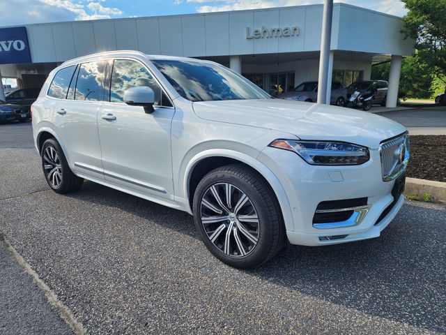 2023 Volvo XC90 SUV 