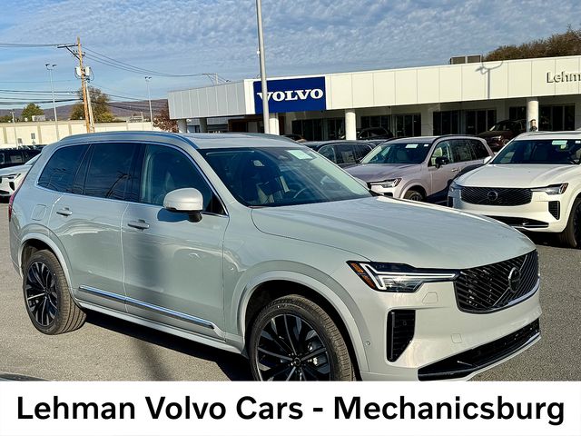 2026 Volvo XC90 SUV 
